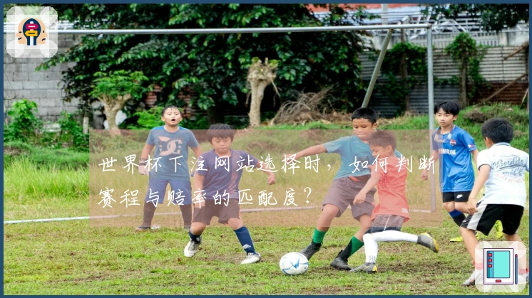 世界杯下注网站选择时，如何判断赛程与赔率的匹配度？