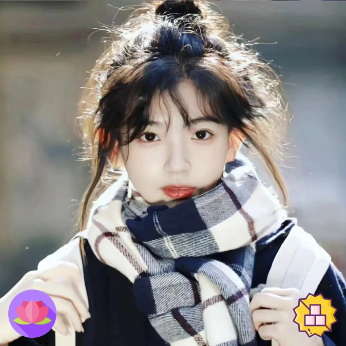 小周同学